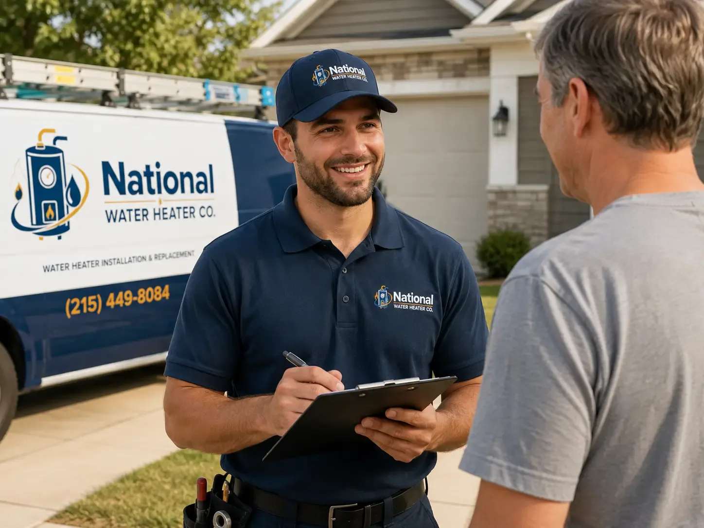 Water Heater Installation Heber Springs, AR FAQs